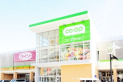 【スーパー】コープみらいコープひばりが丘店　約850m