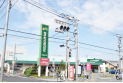 【スーパー】マルエツ保谷住吉店　約540m