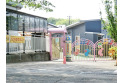 【幼稚園・保育園】横田保育園　約520m