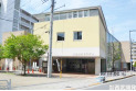 【図書館】東久留米市立ひばりが丘図書館　約470m