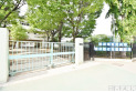 【小学校】東久留米市立第五小学校　約410m
