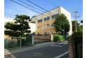 【小学校】練馬区立大泉第四小学校　約290m