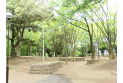 【公園】滝山公園　約140m