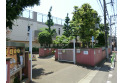 【幼稚園・保育園】下石神井第三保育園　約700m