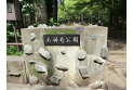 【公園】石神井公園　約1,000m