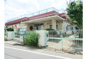 【幼稚園・保育園】ひがし保育園　約570m