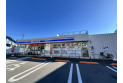 【コンビニ】ローソン西東京中町二丁目店　約180m