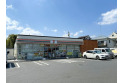 【コンビニ】セブンイレブン西東京中町2丁目店　約370m