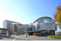 【役所】西東京市役所保谷庁舎　約300m