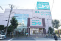 【ホームセンター】ニトリ田無店　約490m