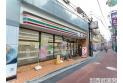 【コンビニ】セブンイレブン保谷ひばりが丘駅北店　約180m