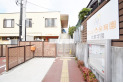 【幼稚園・保育園】にじいろ保育園大泉学園　約490m