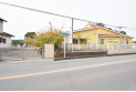 【幼稚園・保育園】みき保育園　約800m