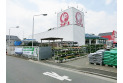 【ホームセンター】コメリハードアンドグリーン保谷北町店　約830m