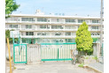 【小学校】新座市立池田小学校　約280m