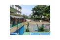 【幼稚園・保育園】はちまん保育園　約610m