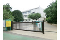 【小学校】西東京市立保谷小学校　約400m