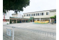 【幼稚園・保育園】宝樹院幼稚園　約200m