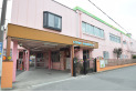 【幼稚園・保育園】和泉保育園　約280m