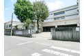 【中学校】西東京市立田無第二中学校　約800m