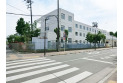 【小学校】西東京市立谷戸小学校　約550m