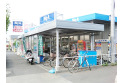 【スーパー】ビッグエー東久留米下里店　約500m