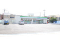 【コンビニ】ファミリーマート滝山一丁目店　約160m