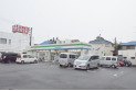 【コンビニ】ファミリーマート西東京泉町店　約260m