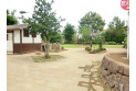 【公園】学園原っぱ公園　約300m