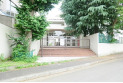 【小学校】西東京市立柳沢小学校　約450m