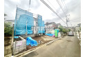 【外観】現地全景