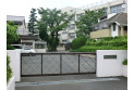 【中学校】練馬区立大泉学園中学校　約1,270m