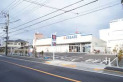 【ドラッグストア】クリエイトSD東久留米幸町店　約290m