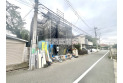 【外観】現地全景