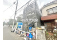 【外観】現地全景