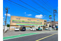 【コンビニ】ファミリーマート東久留米本町二丁目店　約550m