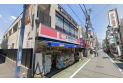 【ドラッグストア】ココカラファイン関町店　約440m