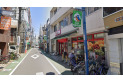 【スーパー】まいばすけっと武蔵関駅南口店　約500m