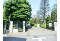 【幼稚園・保育園】関町白百合幼稚園　約550m