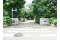【公園】武蔵関公園　約540m