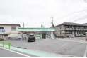 【コンビニ】ファミリーマート南大泉三丁目店　約550m