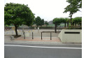 【公園】大泉井頭公園　約850m