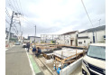 【外観】現地全景