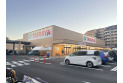 【スーパー】TAIRAYA東久留米店　約960m