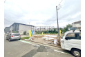 【外観】現地全景