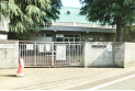 【小学校】西東京市立芝久保小学校　約240m