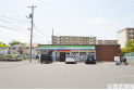 【コンビニ】ファミリーマート東久留米所沢街道店　約660m