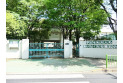 【小学校】東久留米市立第五小学校　約850m