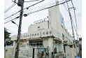 【幼稚園・保育園】北大泉保育園　約1,040m