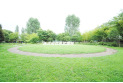 【公園】白山公園　約940m